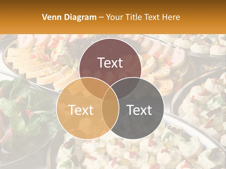Technology Unit Home PowerPoint Template
