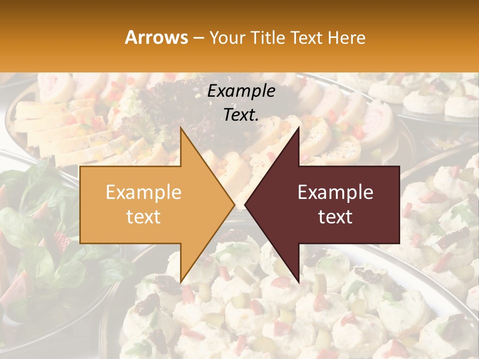 Technology Unit Home PowerPoint Template