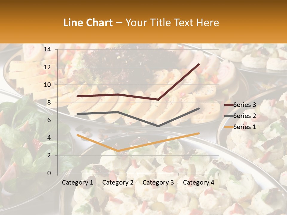 Technology Unit Home PowerPoint Template