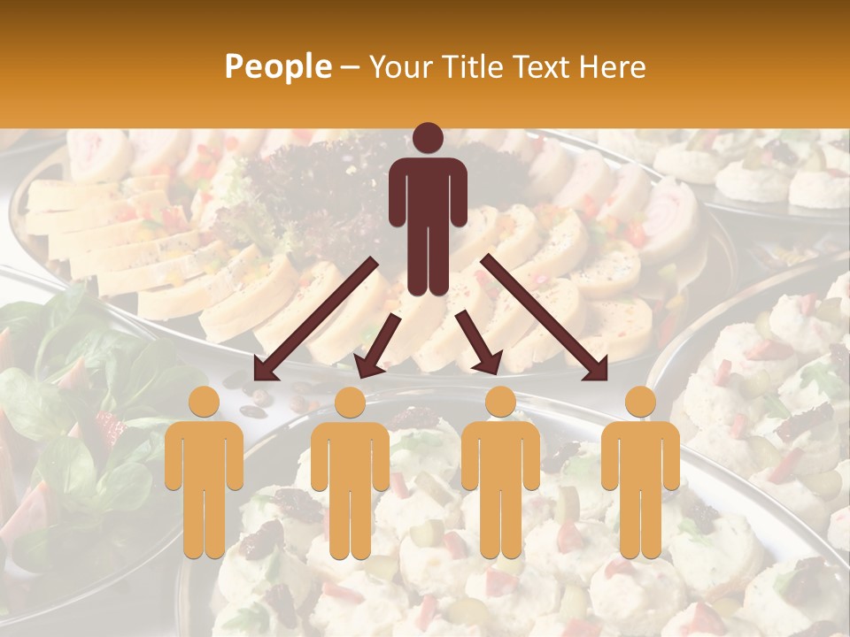 Technology Unit Home PowerPoint Template