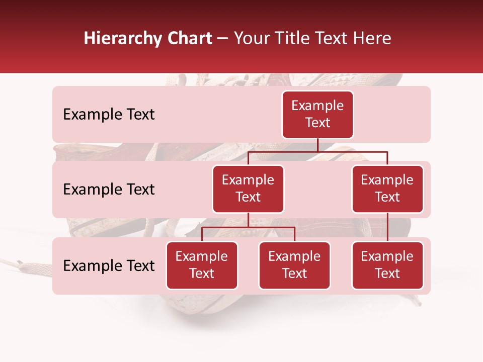 White Cooling Conditioner PowerPoint Template