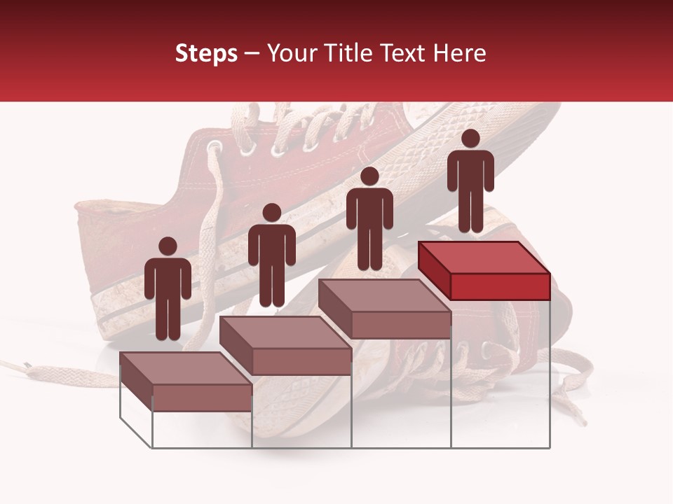 White Cooling Conditioner PowerPoint Template