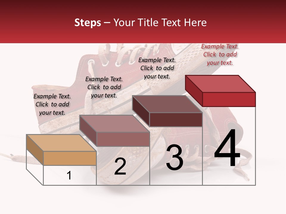 White Cooling Conditioner PowerPoint Template