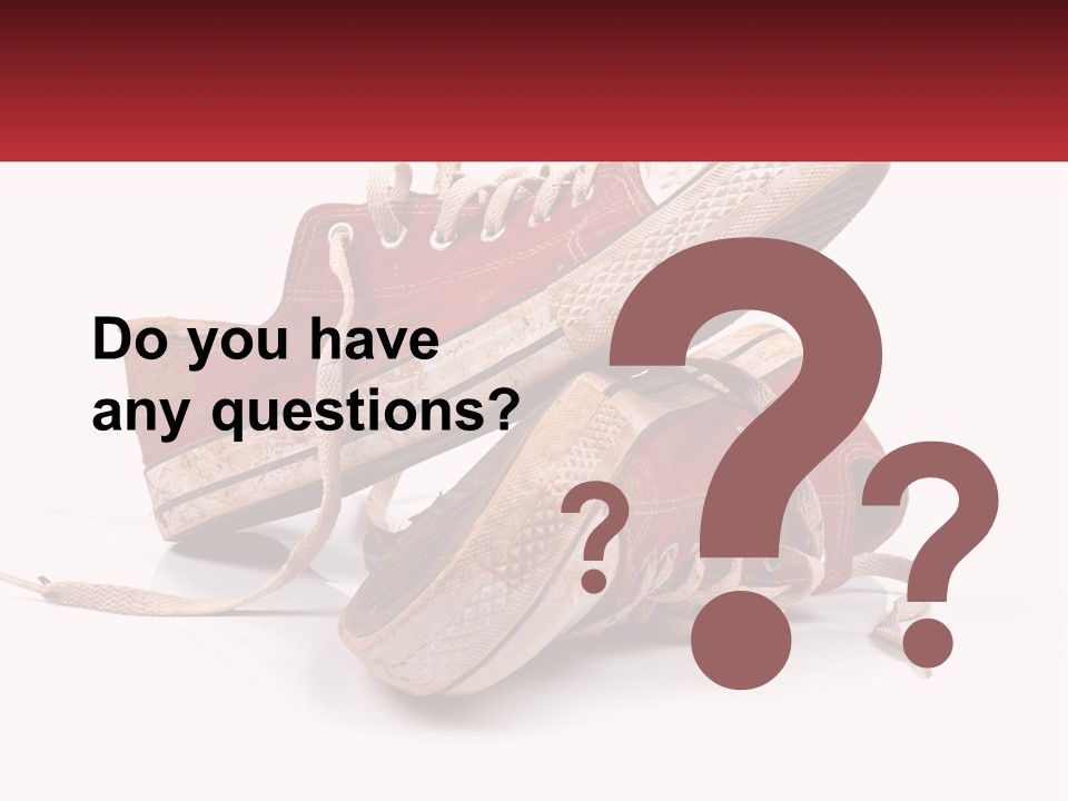 White Cooling Conditioner PowerPoint Template