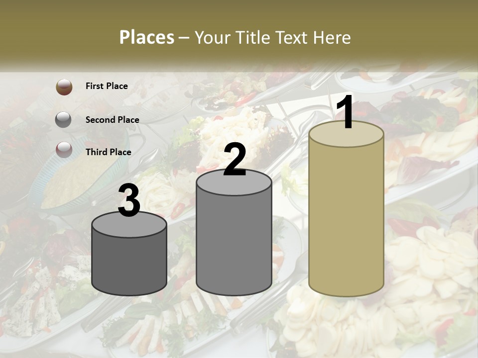 Part Temperature Equipment PowerPoint Template