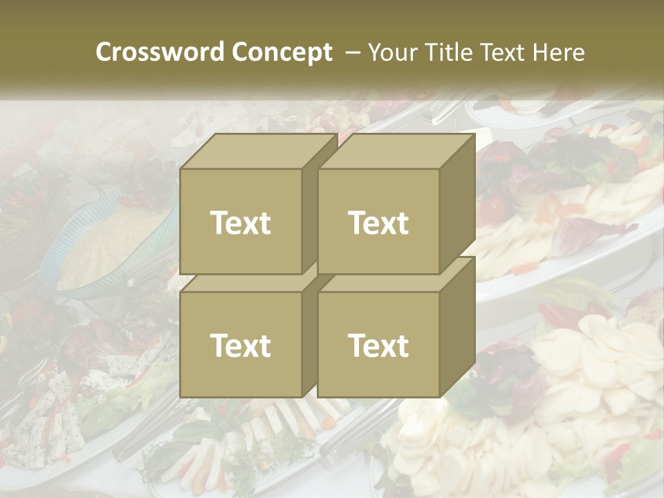 Part Temperature Equipment PowerPoint Template
