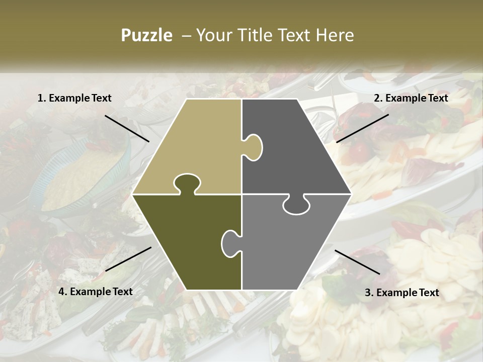 Part Temperature Equipment PowerPoint Template