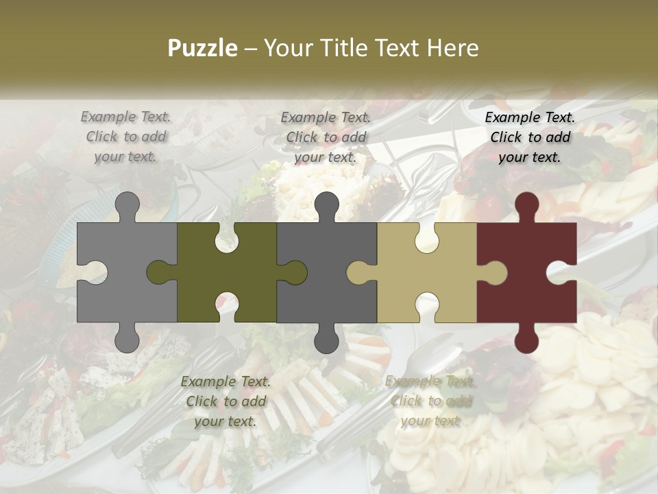 Part Temperature Equipment PowerPoint Template