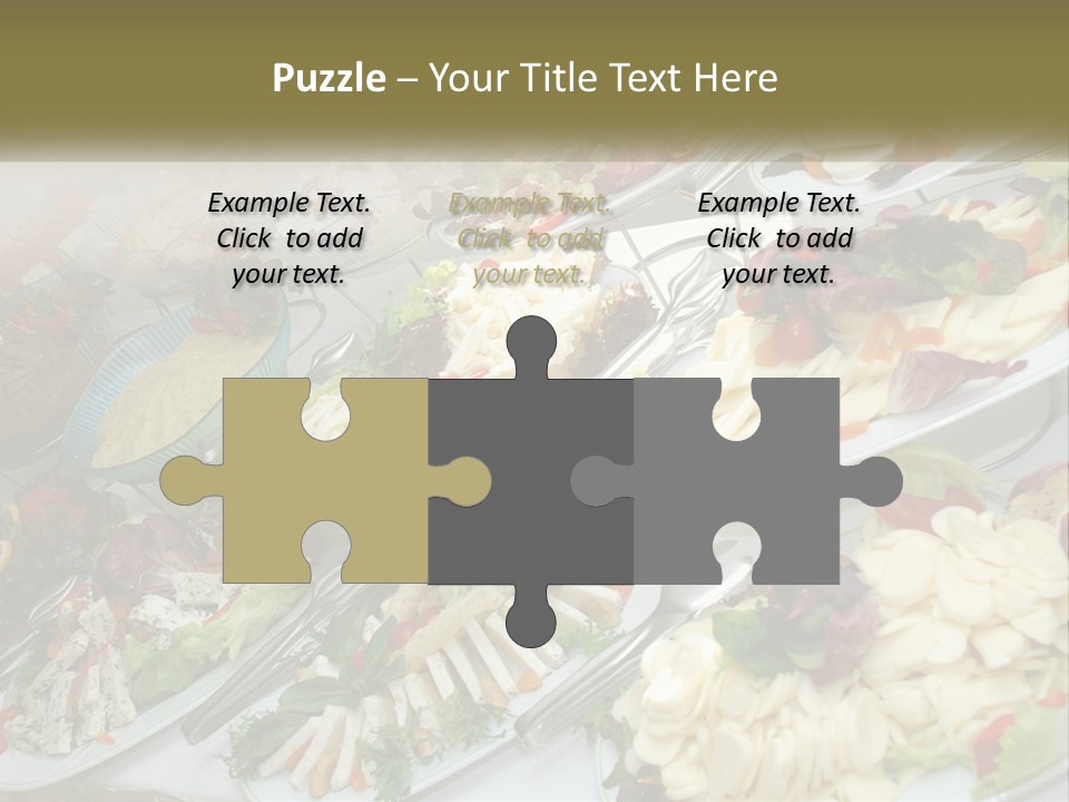 Part Temperature Equipment PowerPoint Template