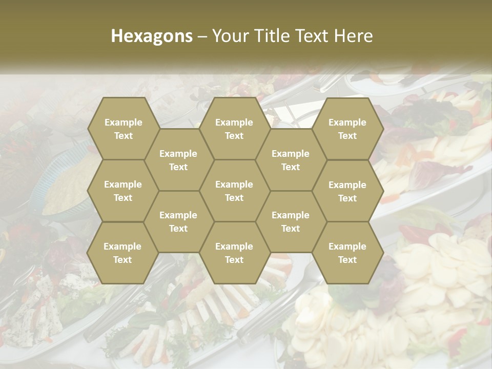 Part Temperature Equipment PowerPoint Template