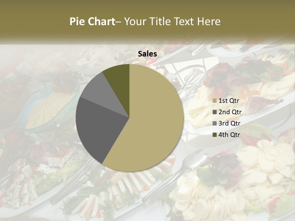 Part Temperature Equipment PowerPoint Template
