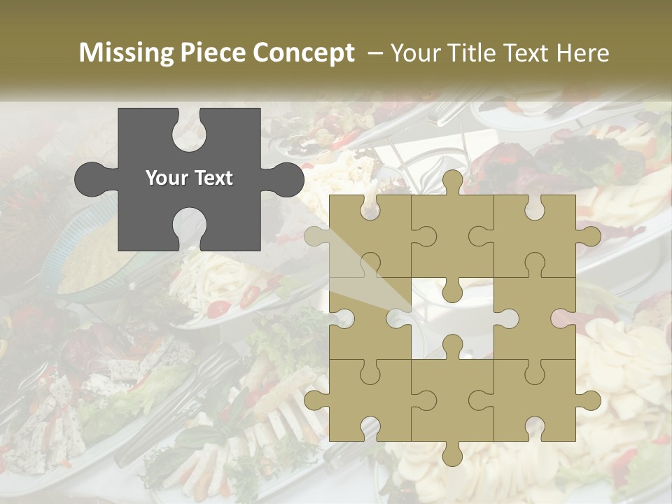 Part Temperature Equipment PowerPoint Template