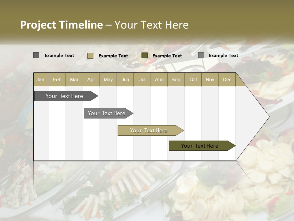 Part Temperature Equipment PowerPoint Template