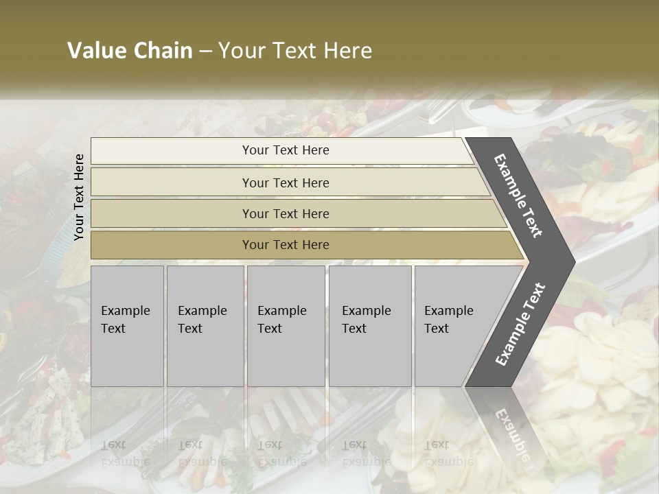 Part Temperature Equipment PowerPoint Template