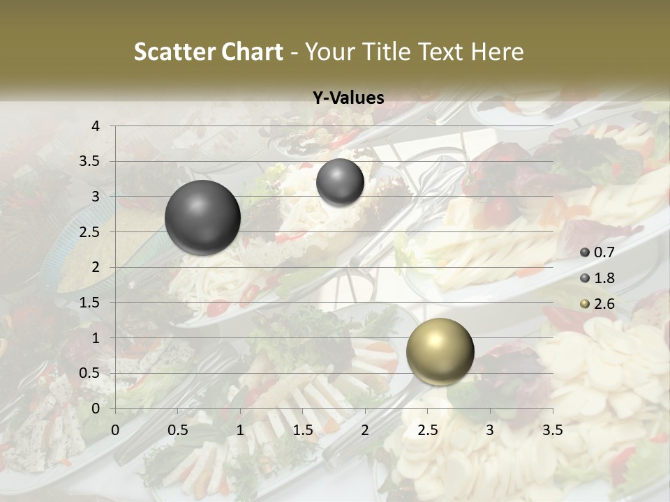 Part Temperature Equipment PowerPoint Template