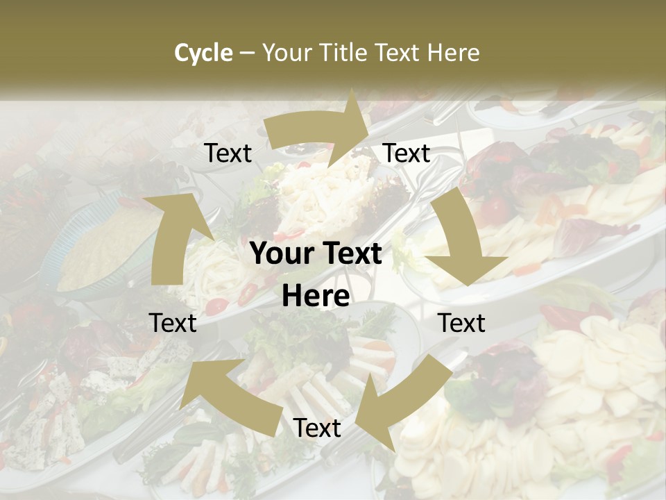 Part Temperature Equipment PowerPoint Template