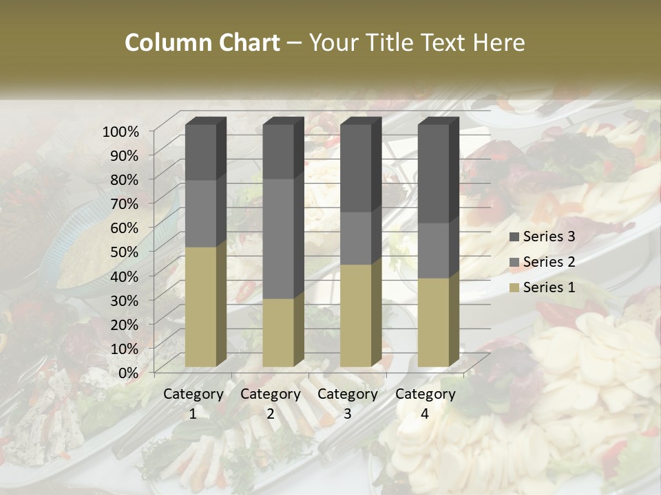 Part Temperature Equipment PowerPoint Template