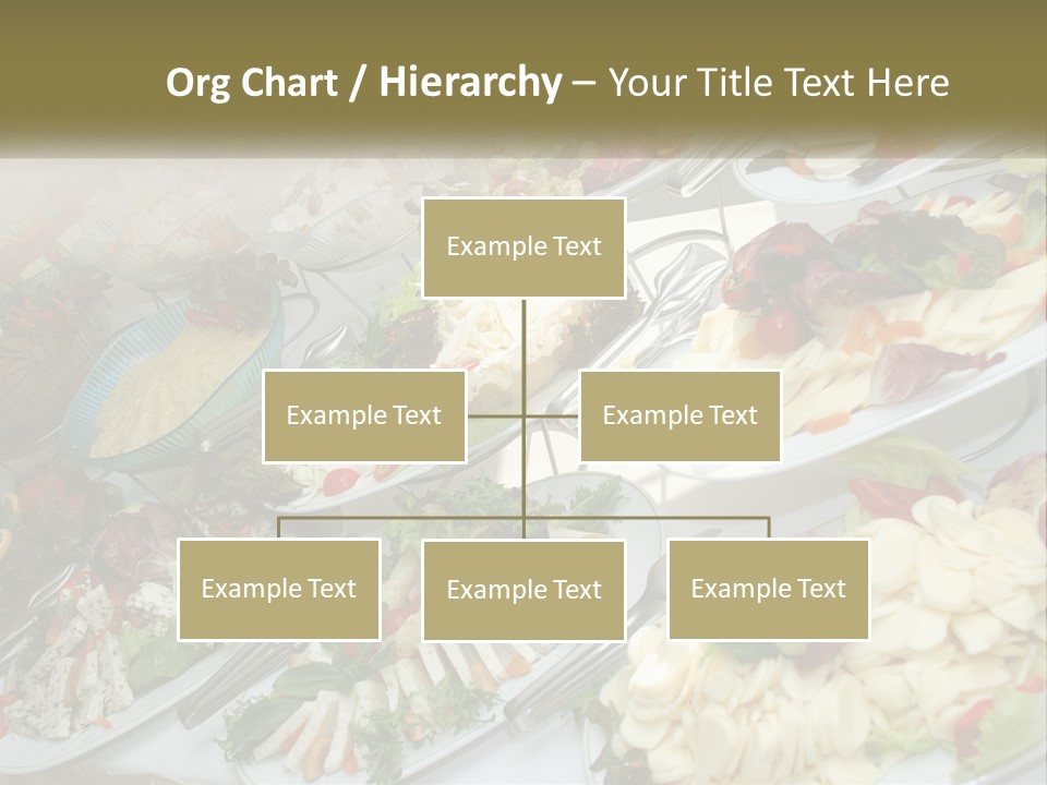 Part Temperature Equipment PowerPoint Template