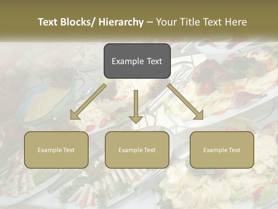 Part Temperature Equipment PowerPoint Template