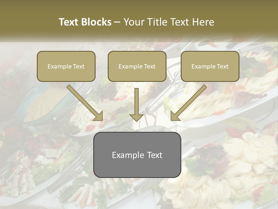 Part Temperature Equipment PowerPoint Template