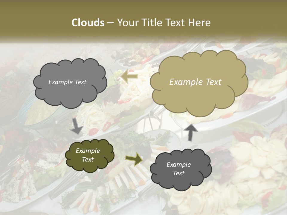 Part Temperature Equipment PowerPoint Template