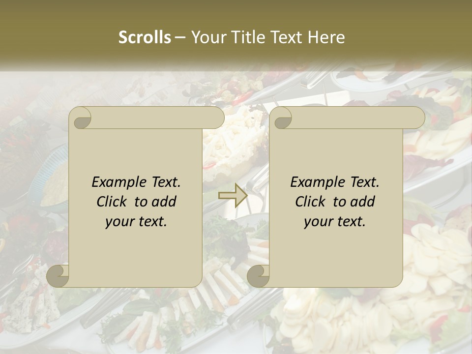 Part Temperature Equipment PowerPoint Template