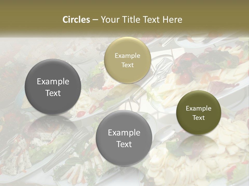 Part Temperature Equipment PowerPoint Template
