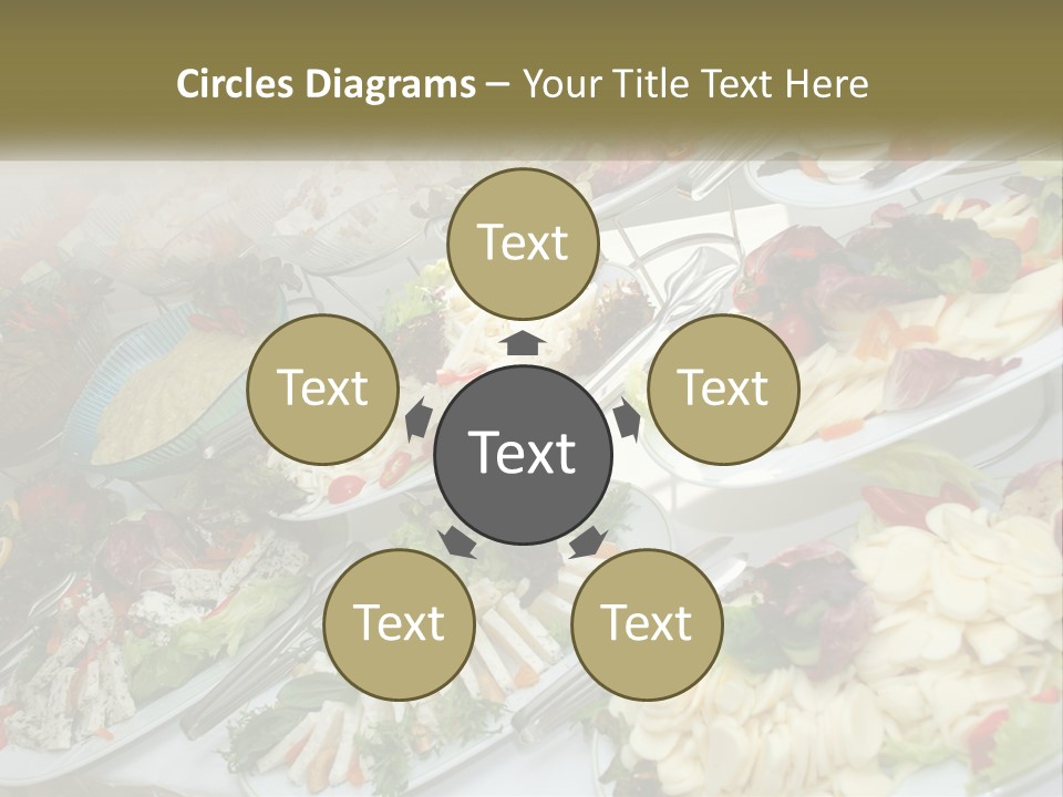 Part Temperature Equipment PowerPoint Template