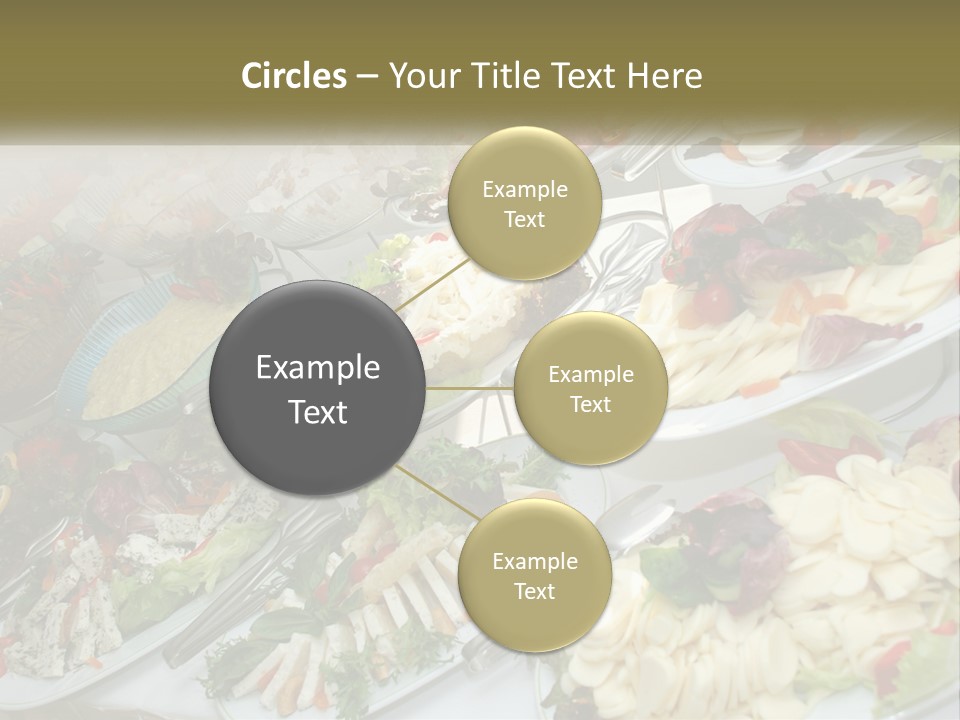 Part Temperature Equipment PowerPoint Template