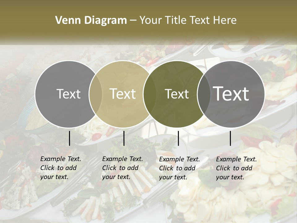 Part Temperature Equipment PowerPoint Template