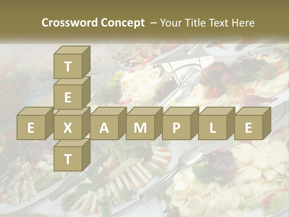 Part Temperature Equipment PowerPoint Template