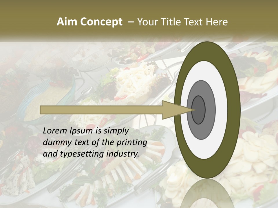 Part Temperature Equipment PowerPoint Template