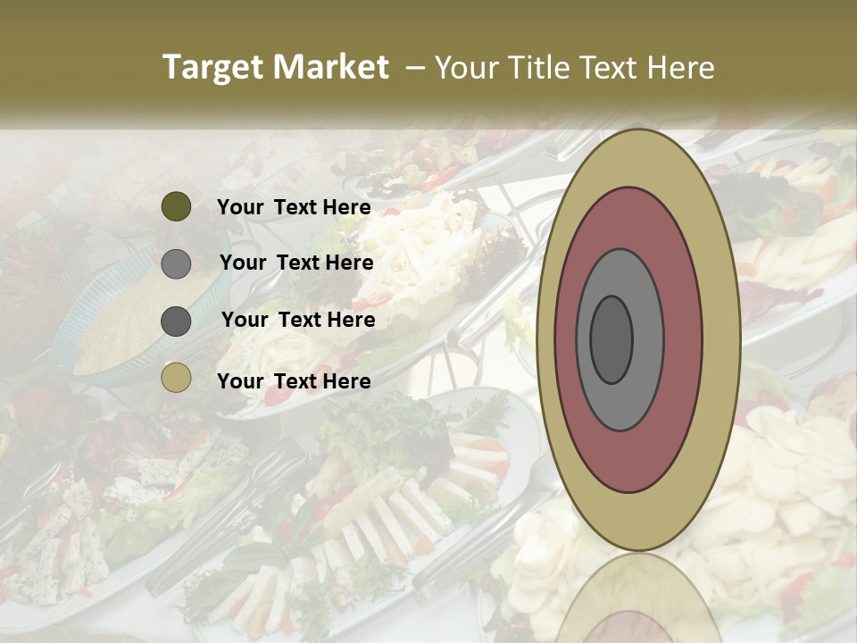 Part Temperature Equipment PowerPoint Template