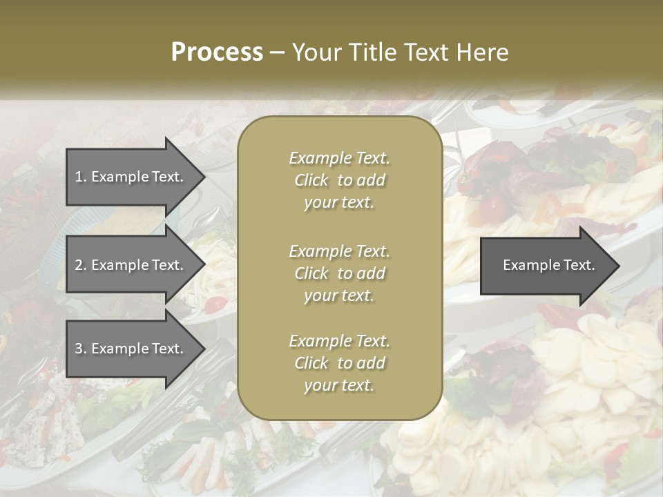 Part Temperature Equipment PowerPoint Template