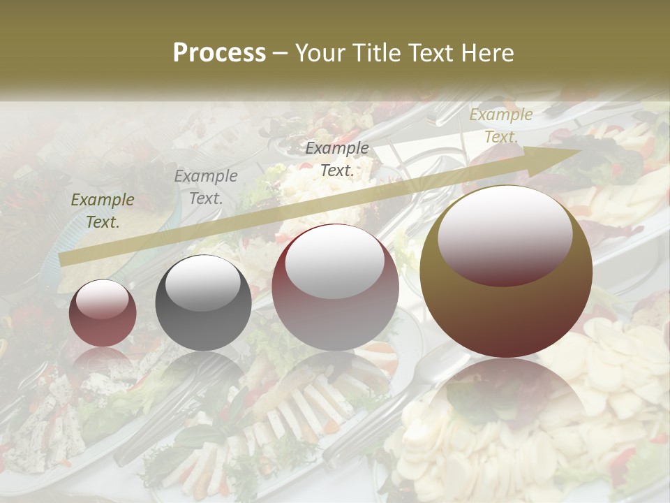 Part Temperature Equipment PowerPoint Template