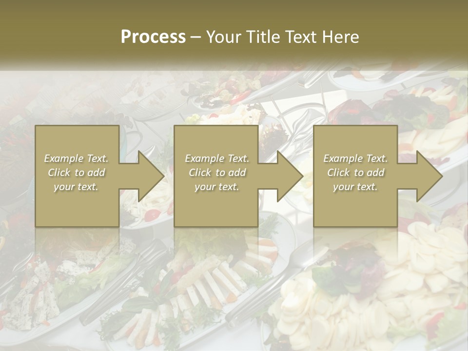 Part Temperature Equipment PowerPoint Template