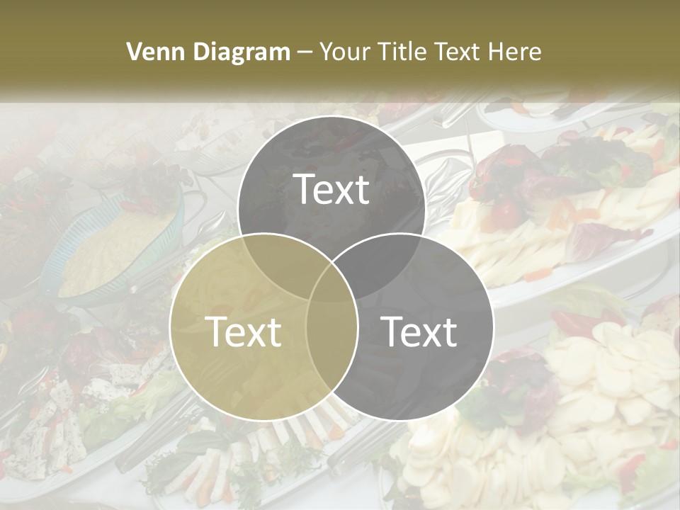Part Temperature Equipment PowerPoint Template