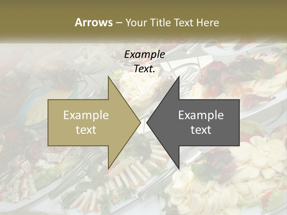 Part Temperature Equipment PowerPoint Template