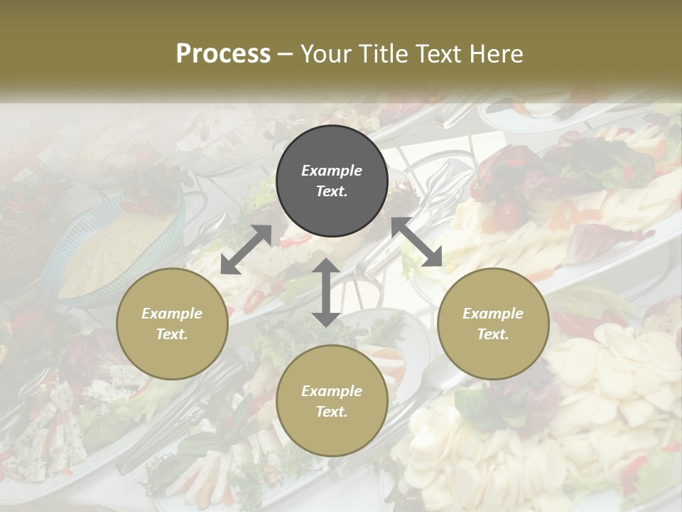 Part Temperature Equipment PowerPoint Template