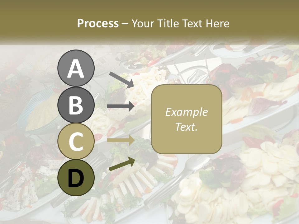 Part Temperature Equipment PowerPoint Template