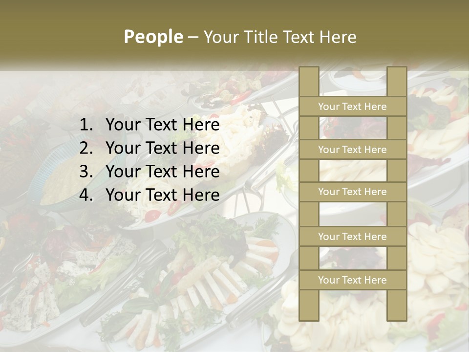 Part Temperature Equipment PowerPoint Template