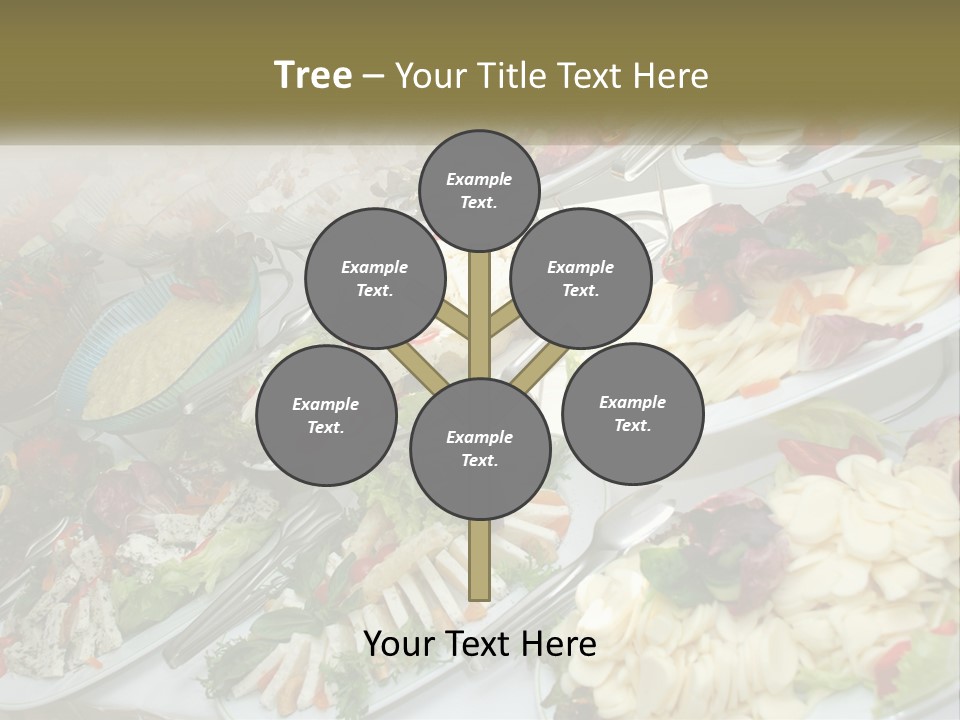 Part Temperature Equipment PowerPoint Template