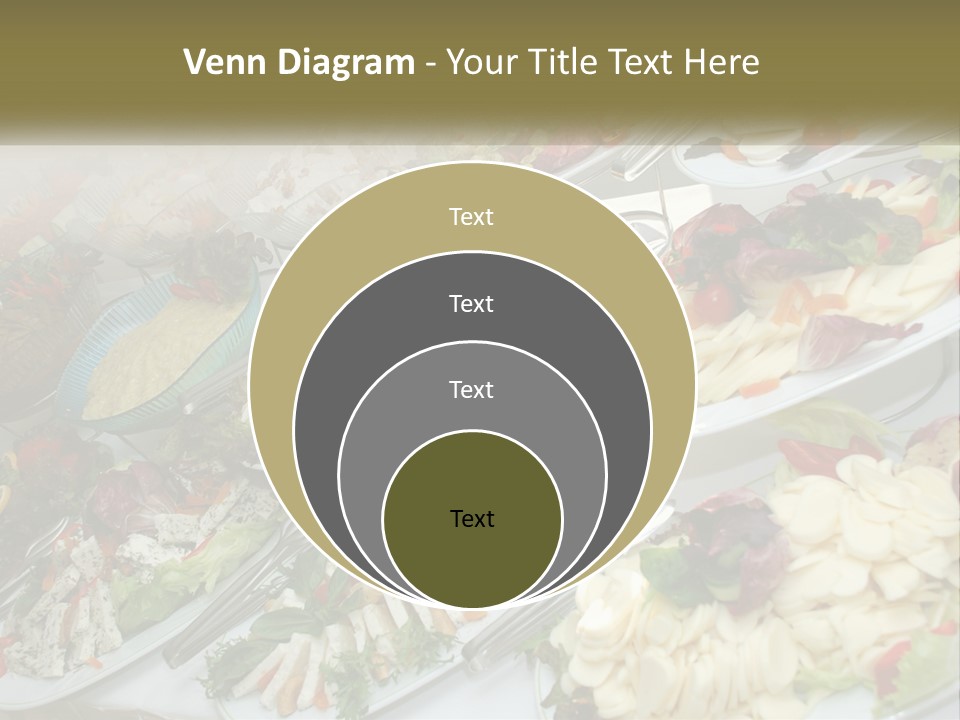 Part Temperature Equipment PowerPoint Template