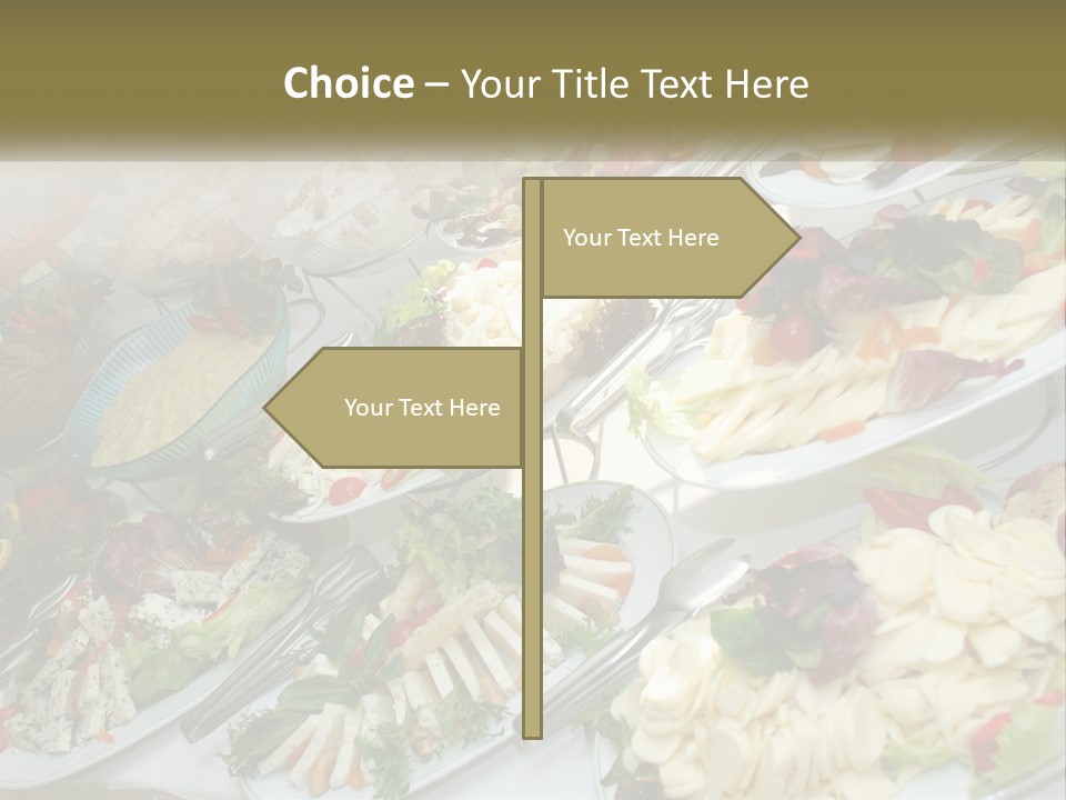 Part Temperature Equipment PowerPoint Template