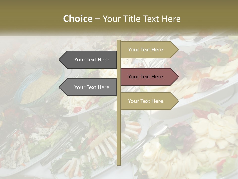 Part Temperature Equipment PowerPoint Template