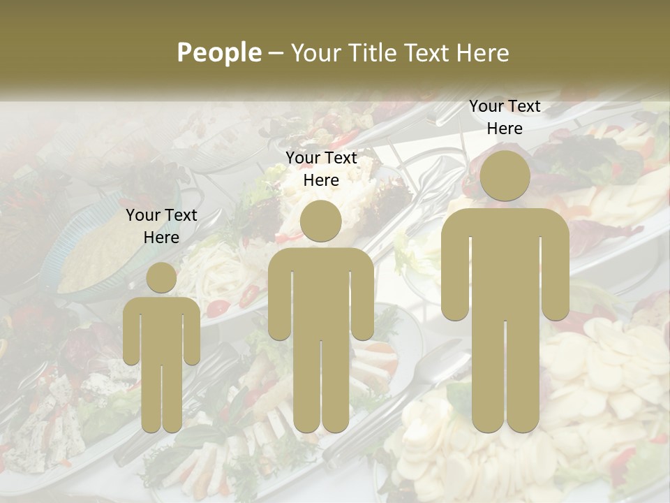 Part Temperature Equipment PowerPoint Template
