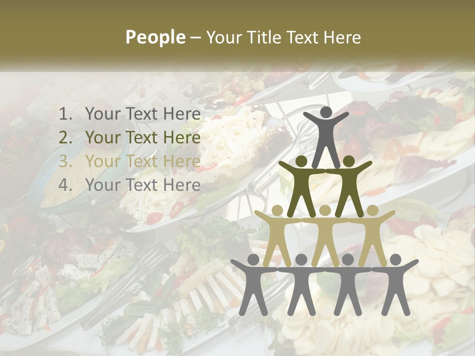 Part Temperature Equipment PowerPoint Template