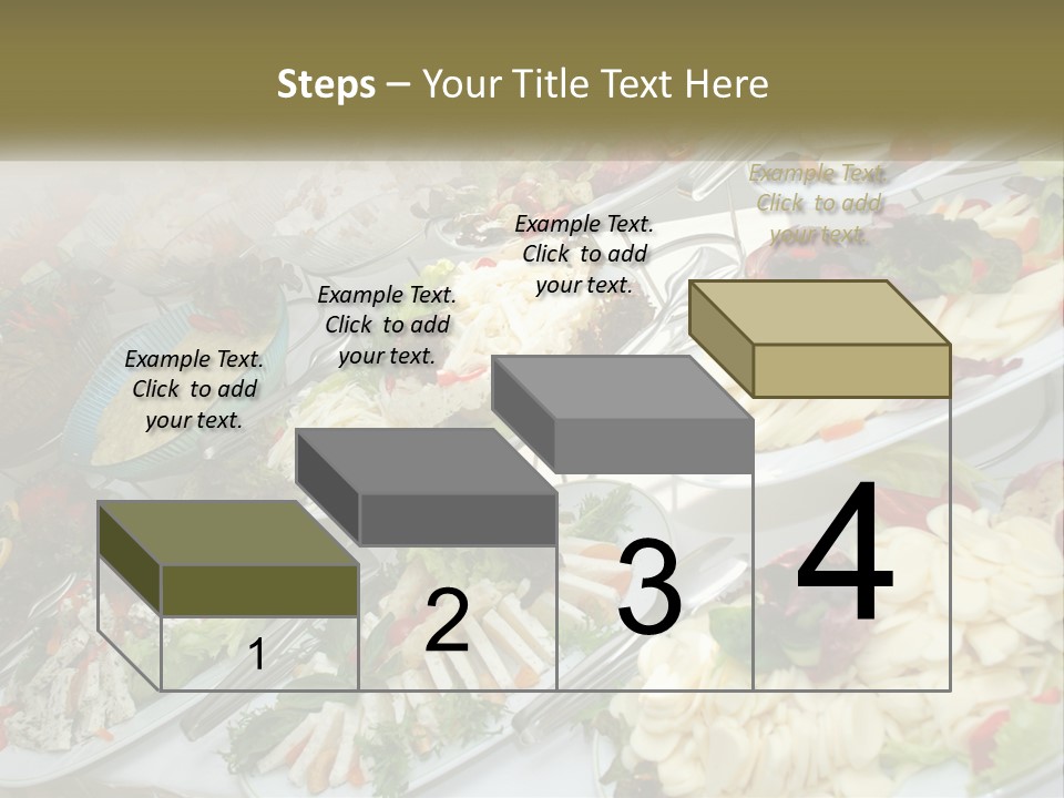 Part Temperature Equipment PowerPoint Template