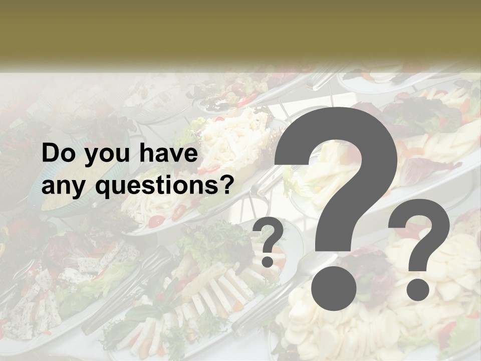 Part Temperature Equipment PowerPoint Template