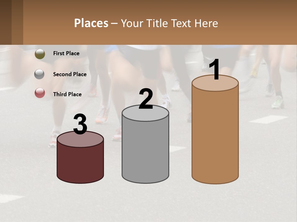 Unit Ventilation Switch PowerPoint Template
